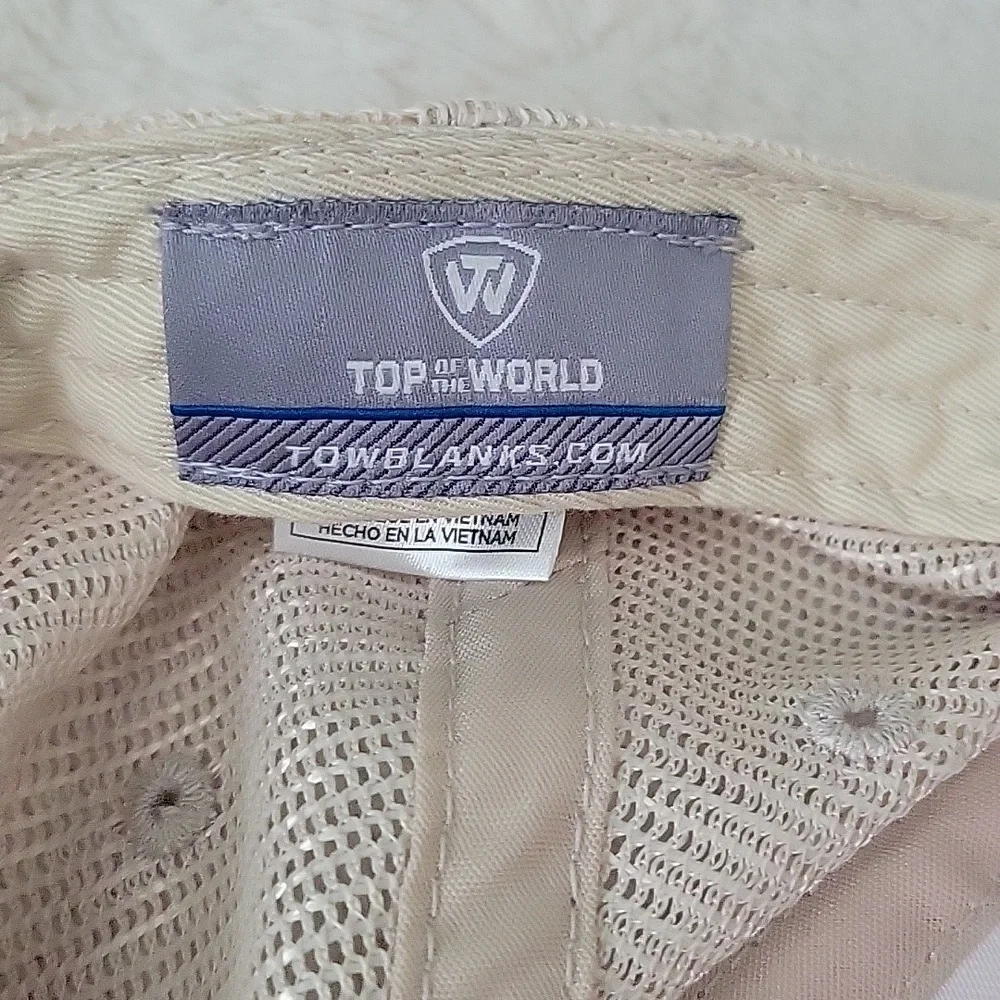 Top of the World this stylish